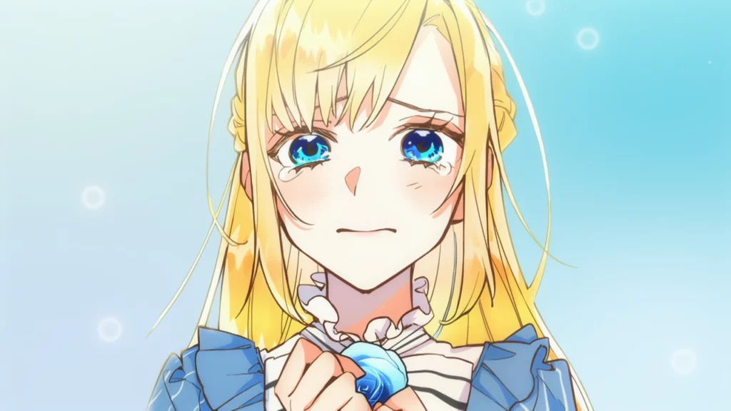 Kizu darake Seijo yori Houfuku wo Komete – 01 ~ 12 END Batch