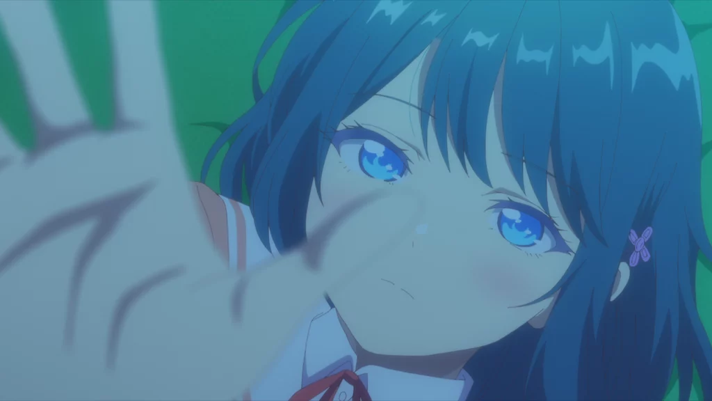 Osananajimi to wa Love Comedy ni Naranai – 03