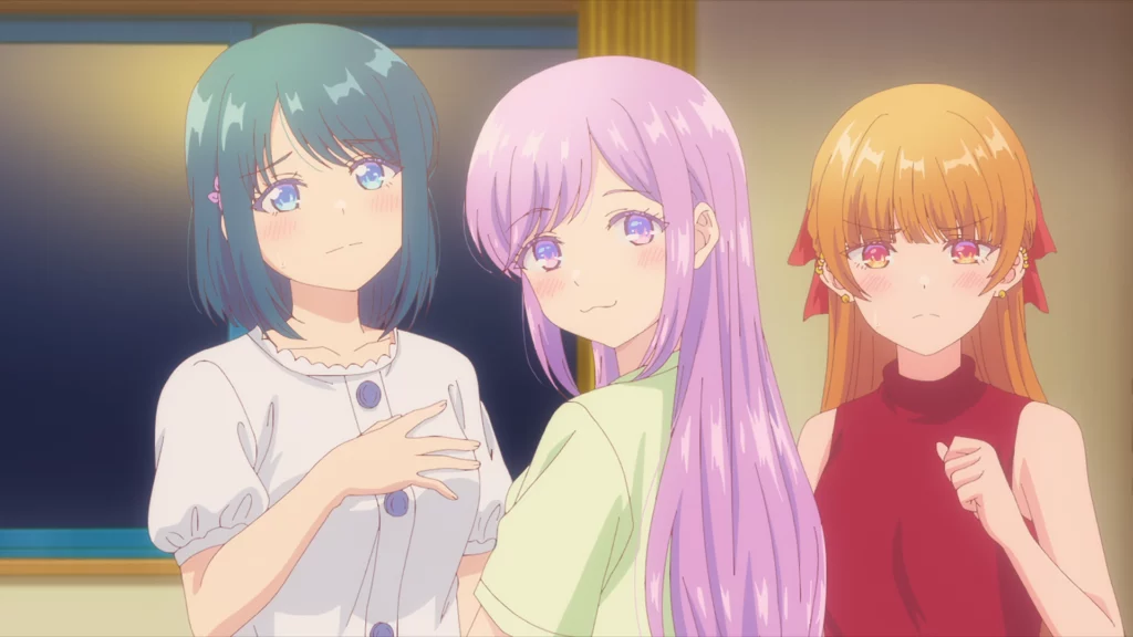 Osananajimi to wa Love Comedy ni Naranai – 04v1