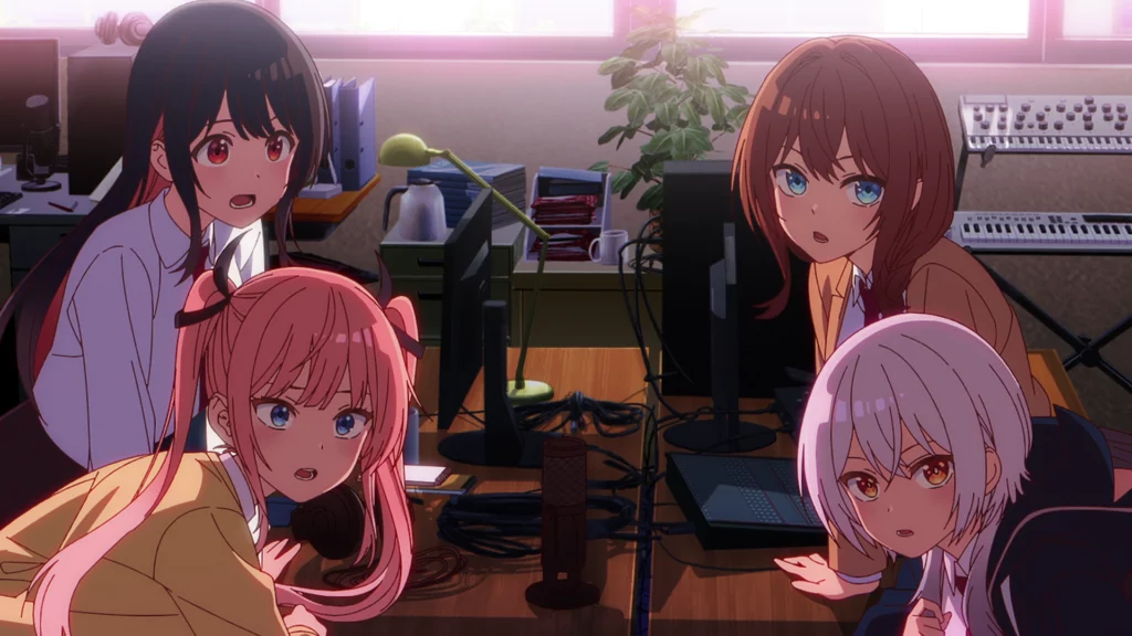 Mayonaka Heart Tune – 01v3