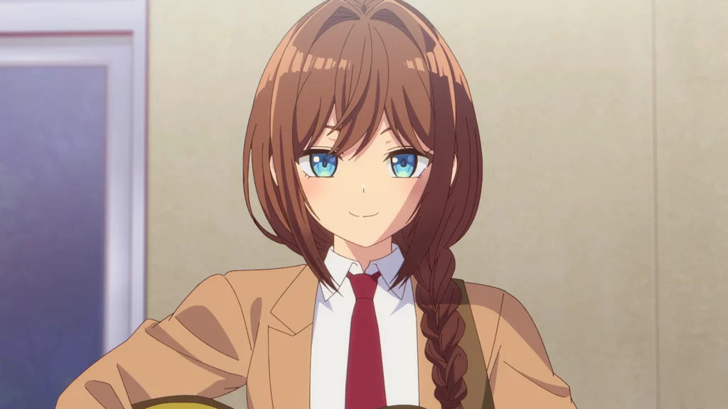 Mayonaka Heart Tune – 02v2