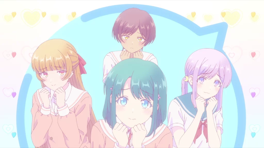 Osananajimi to wa Love Comedy ni Naranai – 01v3