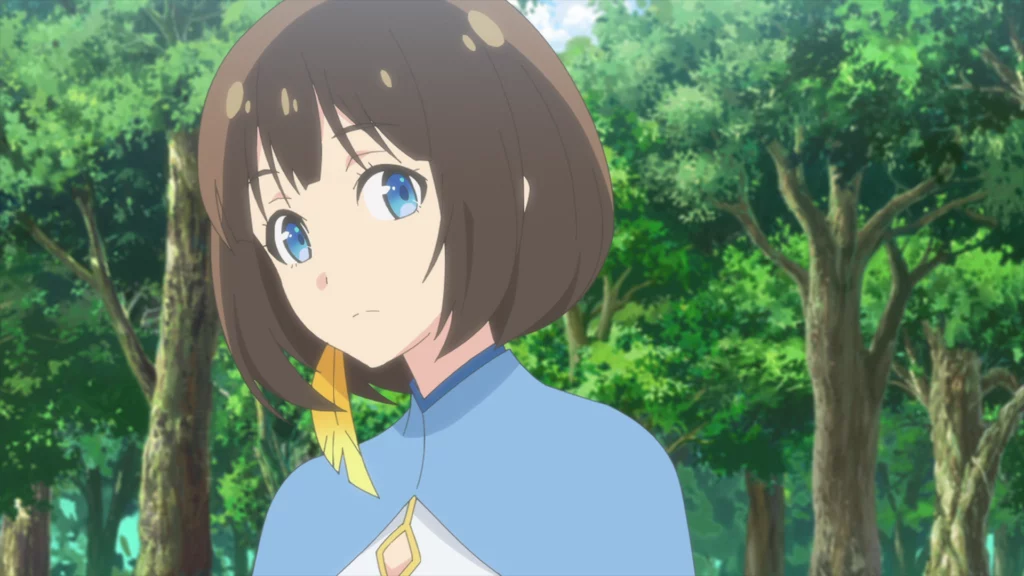 Tensei Shitara Dragon no Tamago datta – 03