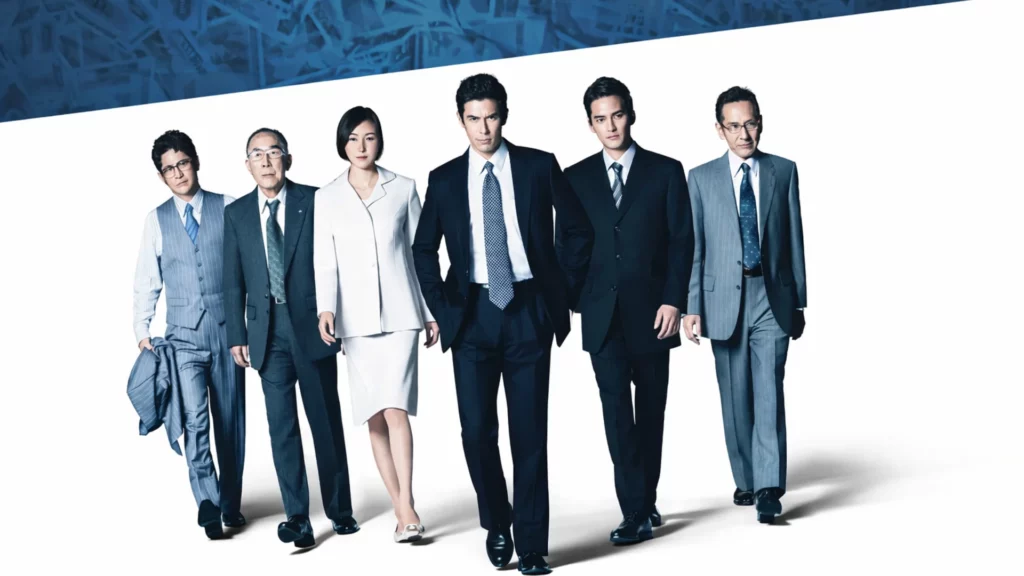 Tokkai Furyousaiken Tokubetsu Kaishubu – 01~12 END