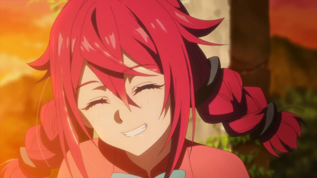 Tsuyokute New Saga – 01 ~12 END Batch