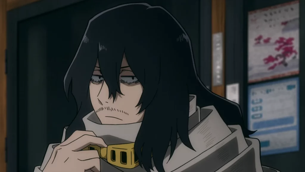 Vigilante: Boku no Hero Academia Illegals 2nd Season – 06~07