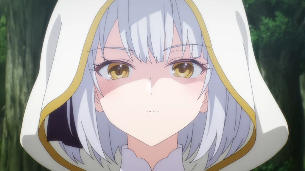 Yuusha Party wo Oidasareta Kiyoubinbou – 07~08