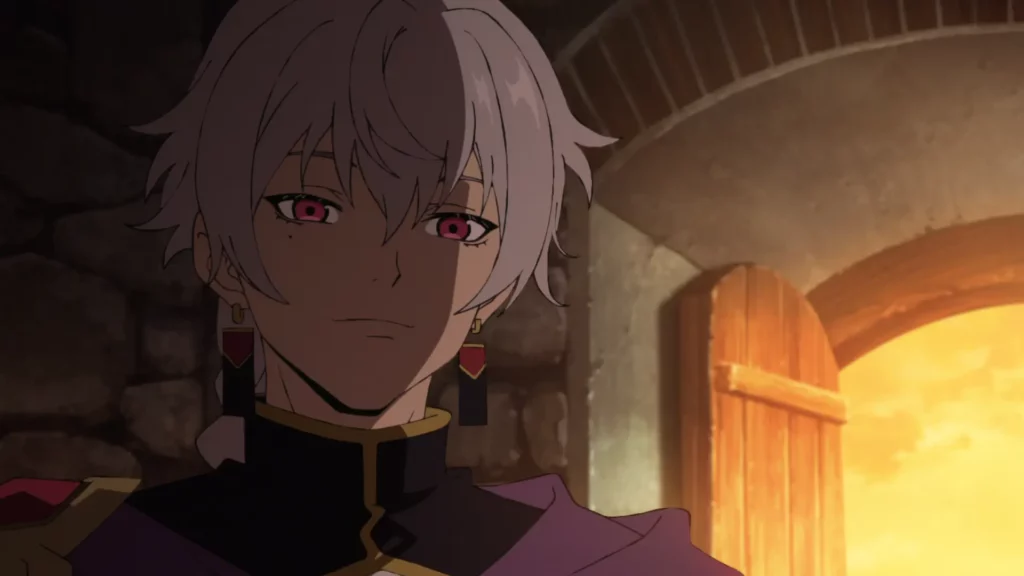 Yuusha Kei ni Shosu: Choubatsu Yuusha 9004-tai Keimu Kiroku – 05