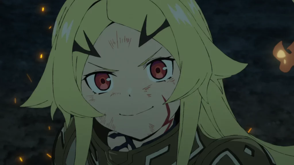 Yuusha Kei ni Shosu: Choubatsu Yuusha 9004-tai Keimu Kiroku – 06