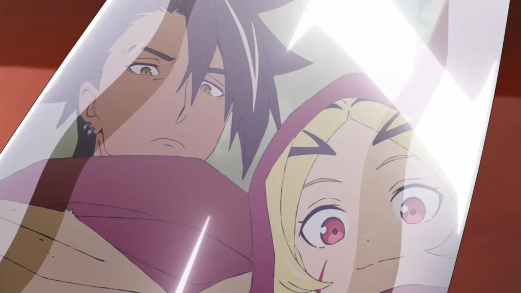 Yuusha Kei ni Shosu: Choubatsu Yuusha 9004-tai Keimu Kiroku – 07