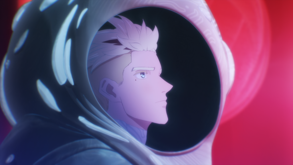 Trigun Stargaze – 18 [S2 – 06]