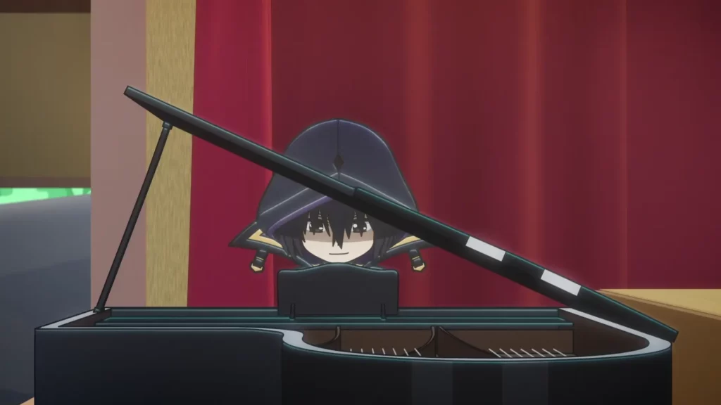 Isekai Quartet 3 – 10