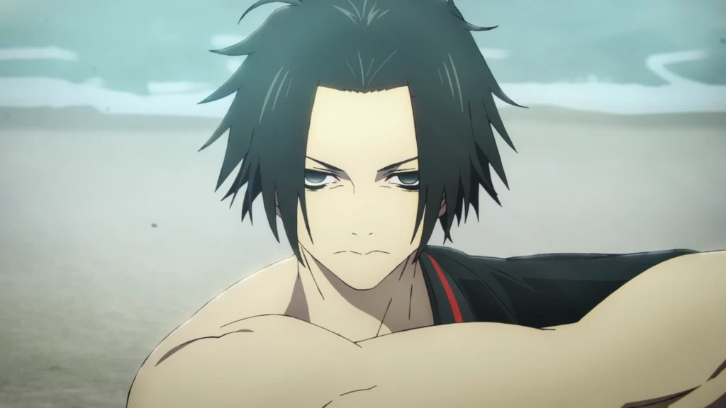 Jigokuraku S2 – 04v2