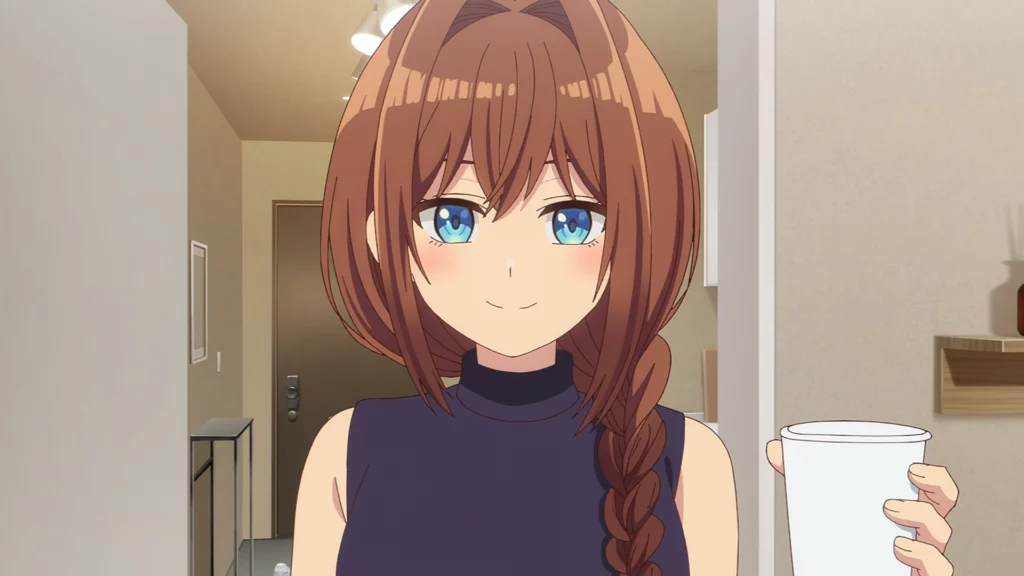 Mayonaka Heart Tune – 06v1