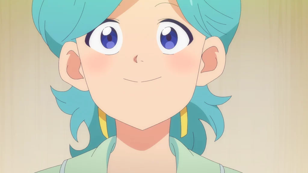 High School! Kimengumi – 06