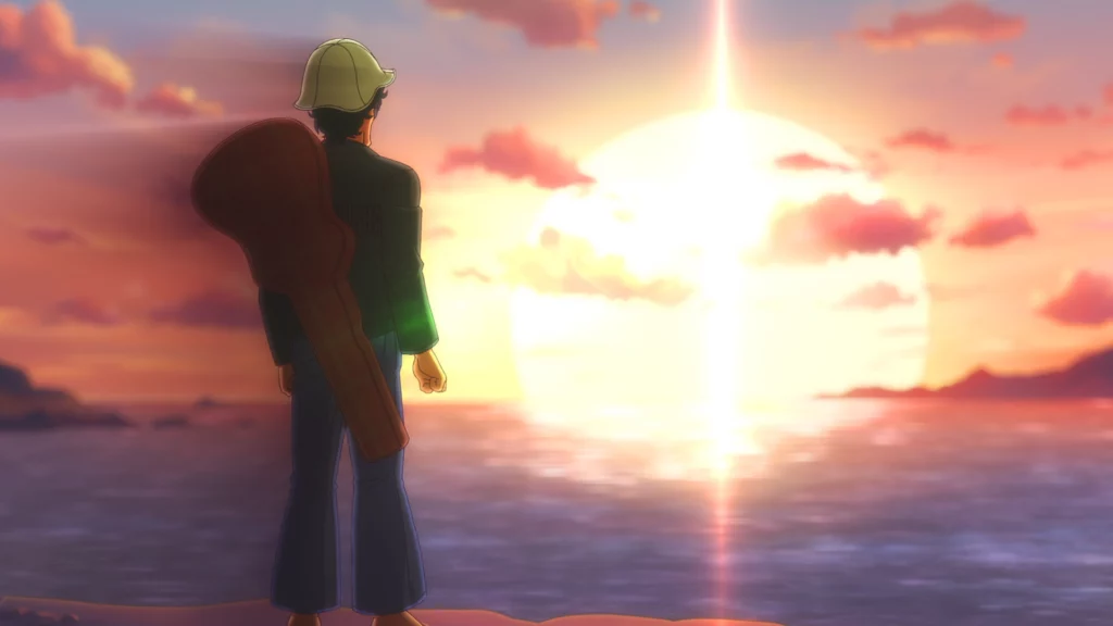 High School! Kimengumi – 04