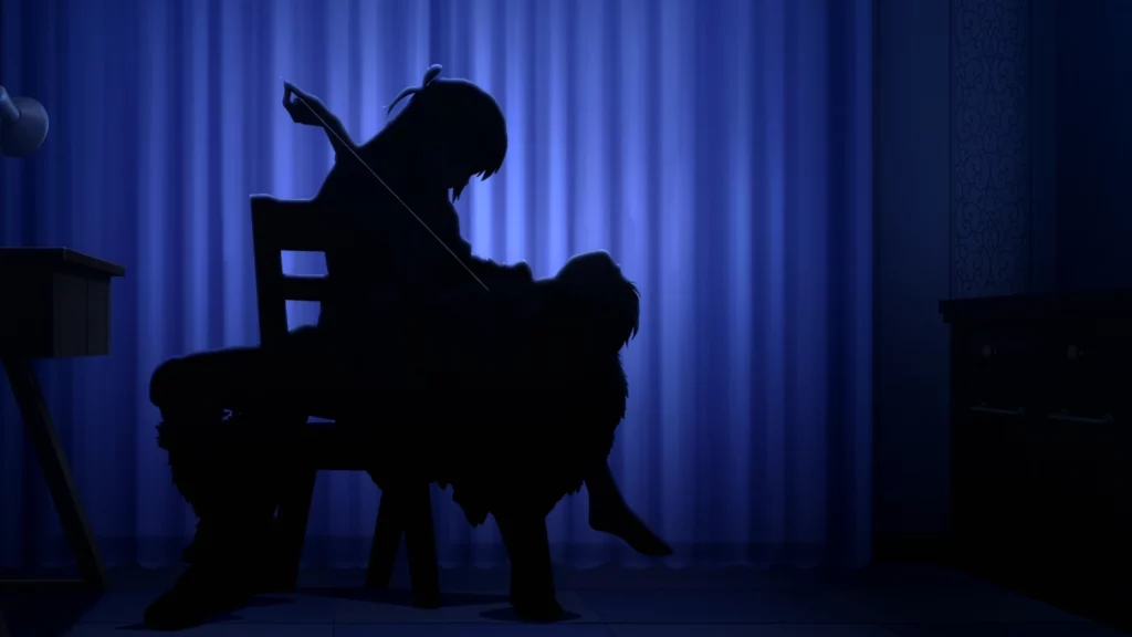 Fumetsu no Anata e S3 – 14~15