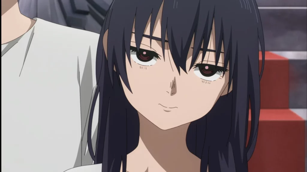 Fumetsu no Anata e S3 – 16