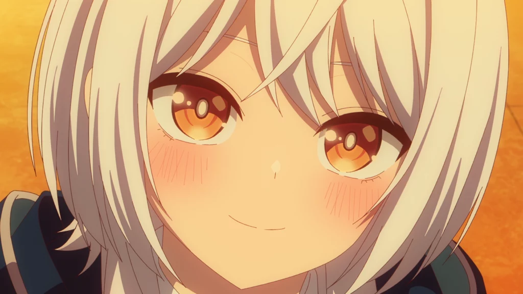 Mayonaka Heart Tune – 08