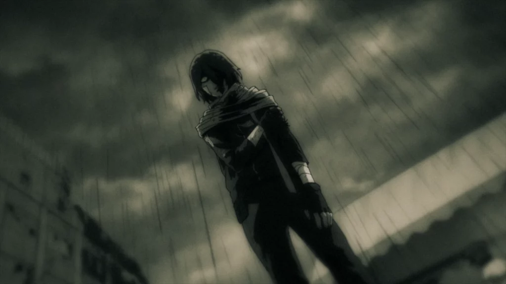 Vigilante: Boku no Hero Academia Illegals 2nd Season – 08