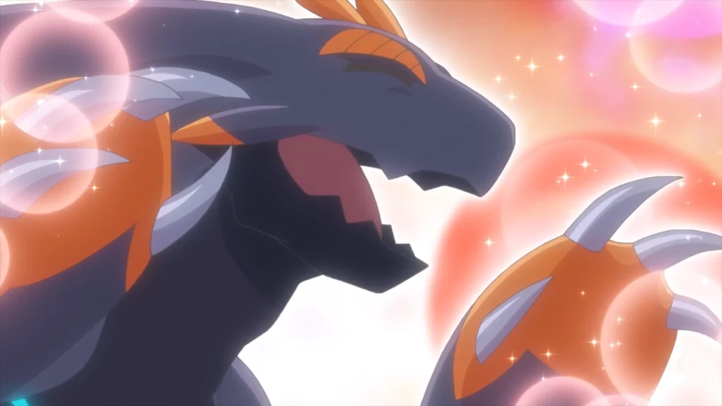 Tensei Shitara Dragon no Tamago datta – 08