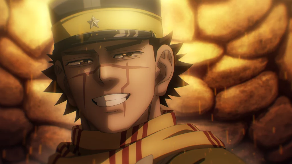 Golden Kamuy: Saishuushou – 10