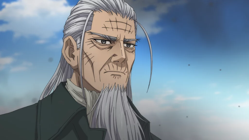 Golden Kamuy: Saishuushou – 11