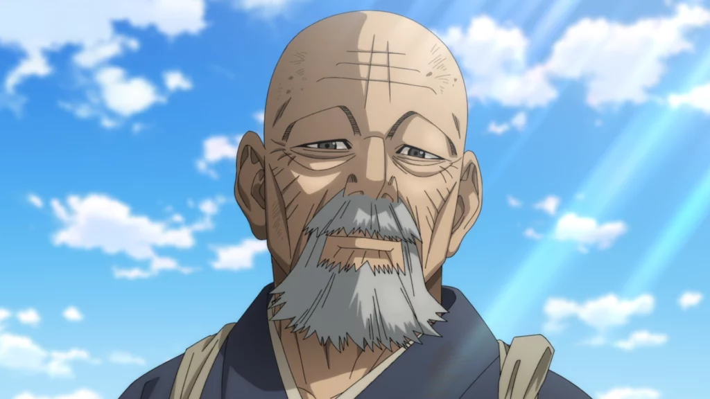 Golden Kamuy: Saishuushou – 12