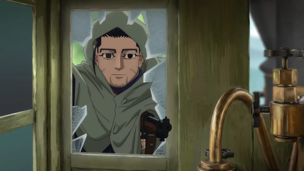 Golden Kamuy: Saishuushou – 01 ~ 13 END Batch