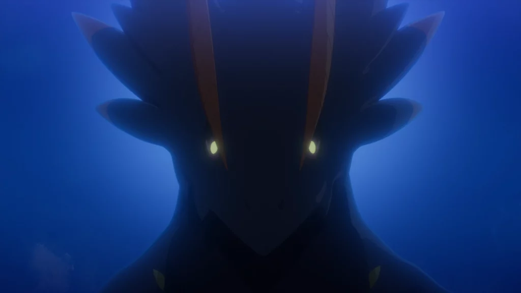 Tensei Shitara Dragon no Tamago datta – 11