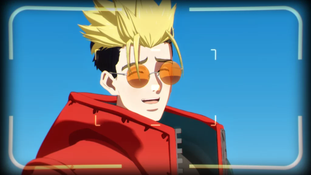 Trigun Stargaze – 21 [S2 – 09]