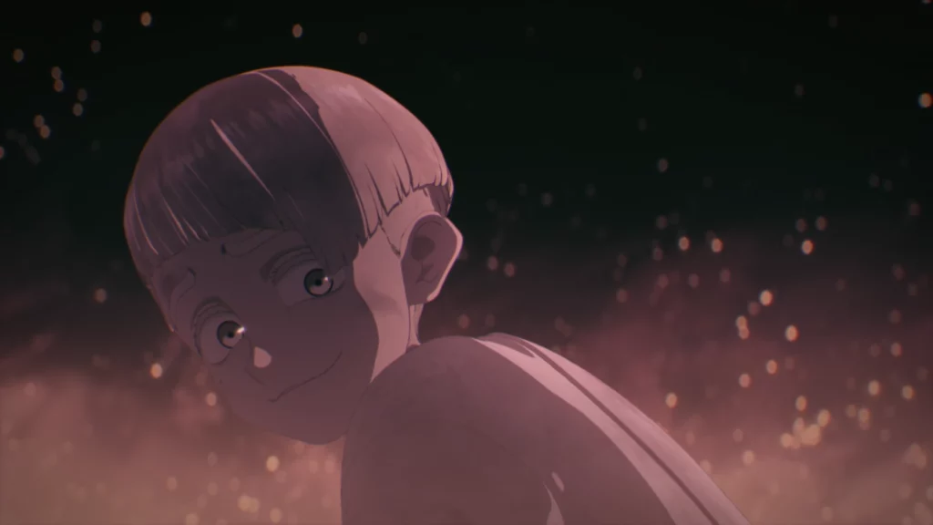 Trigun Stargaze – 22 [S2 – 10]