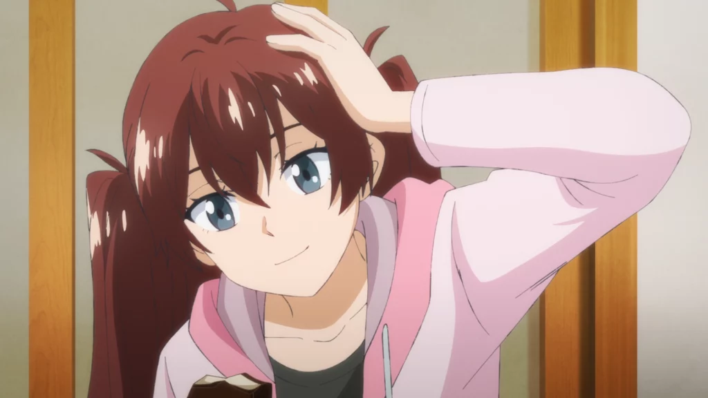 Ao no Orchestra S2 – 14