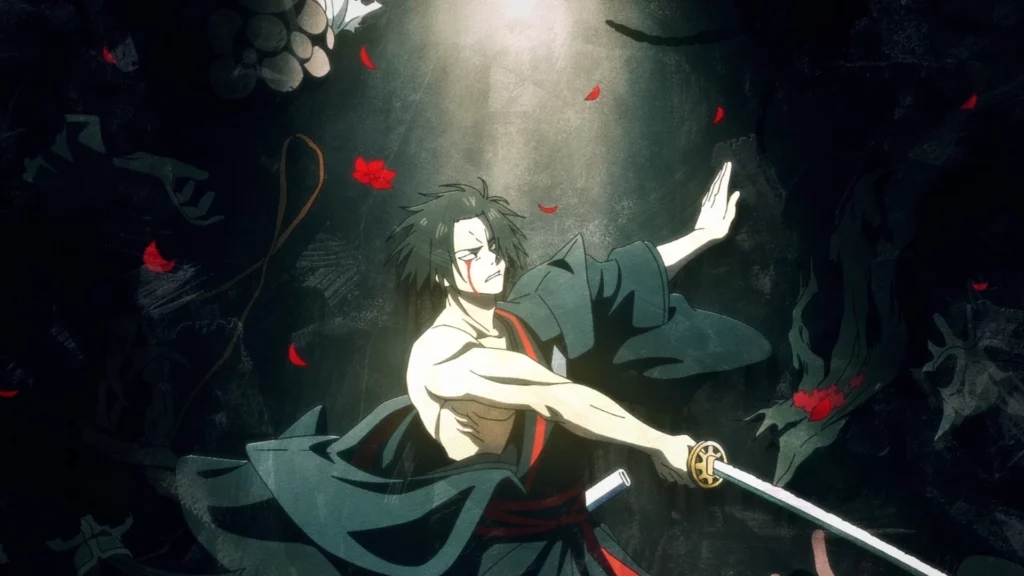 Jigokuraku S2 – 1~12 END