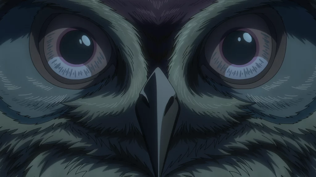 Darwin Jihen – 08~10