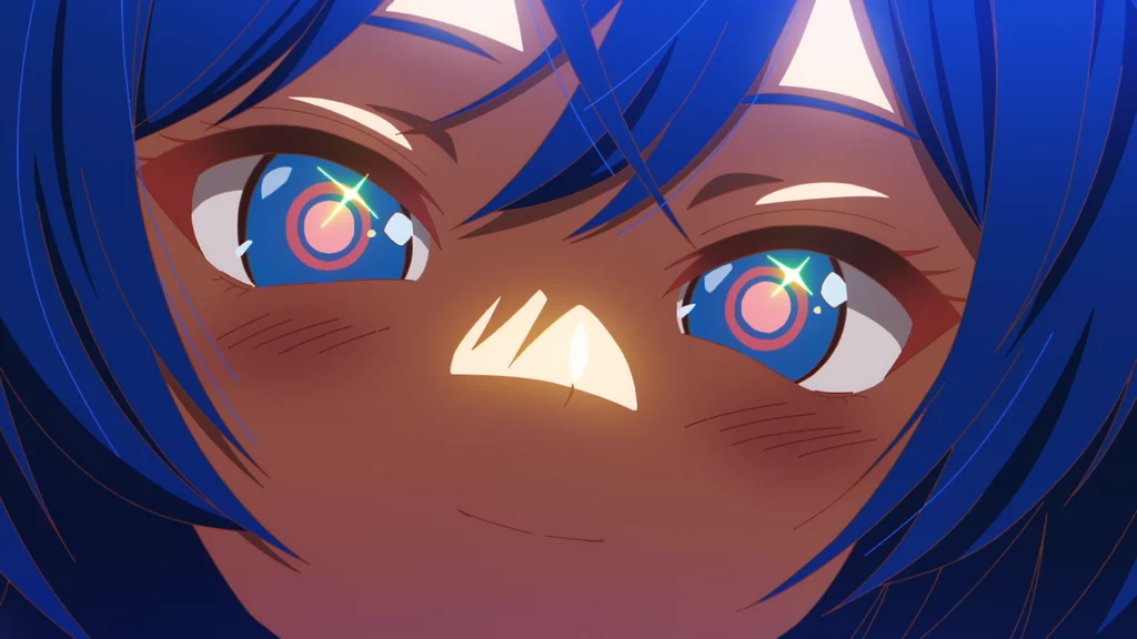 Mayonaka Heart Tune – 09