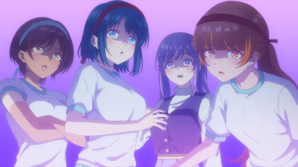 Osananajimi to wa Love Comedy ni Naranai – 10~11