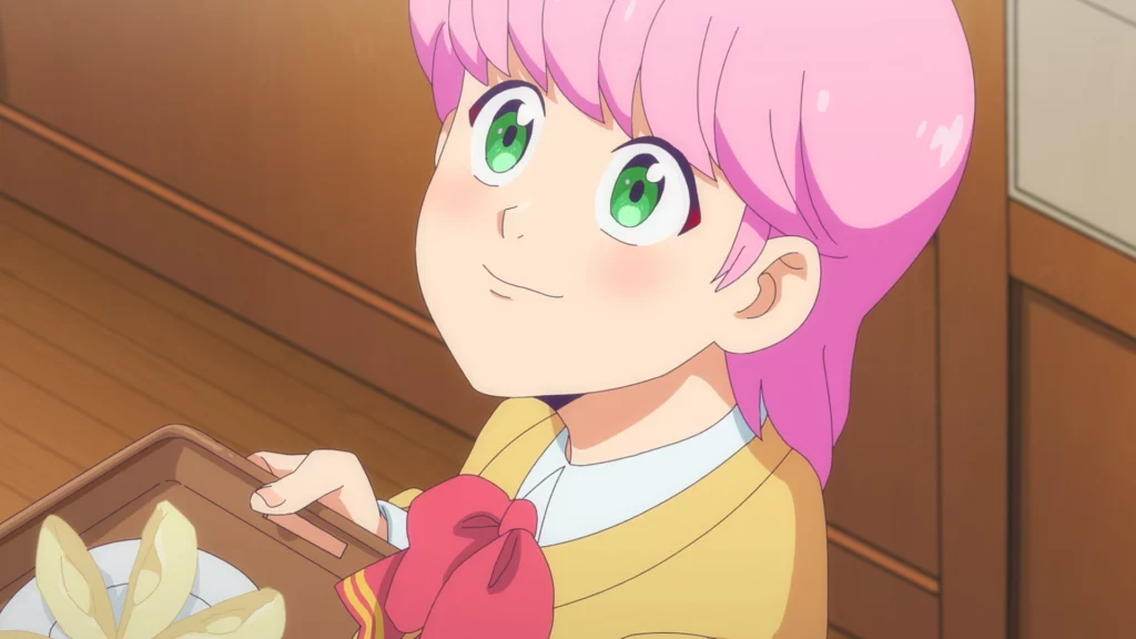 High School! Kimengumi – 09