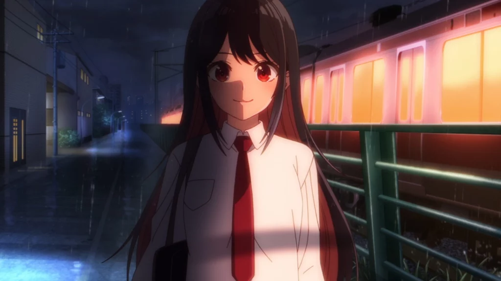 Mayonaka Heart Tune – 10~11