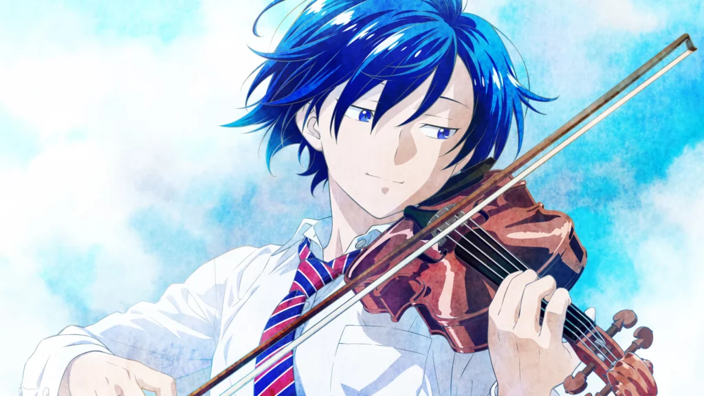 Ao no Orchestra S1 – 01~24 END