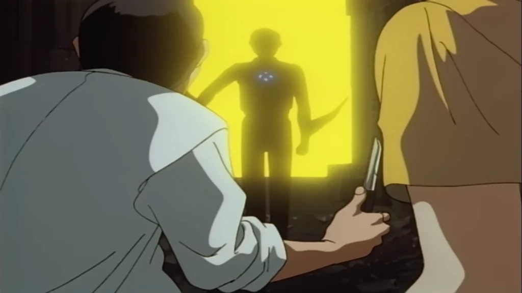 Blue Seed 2 – 01 ~ 03 END BD