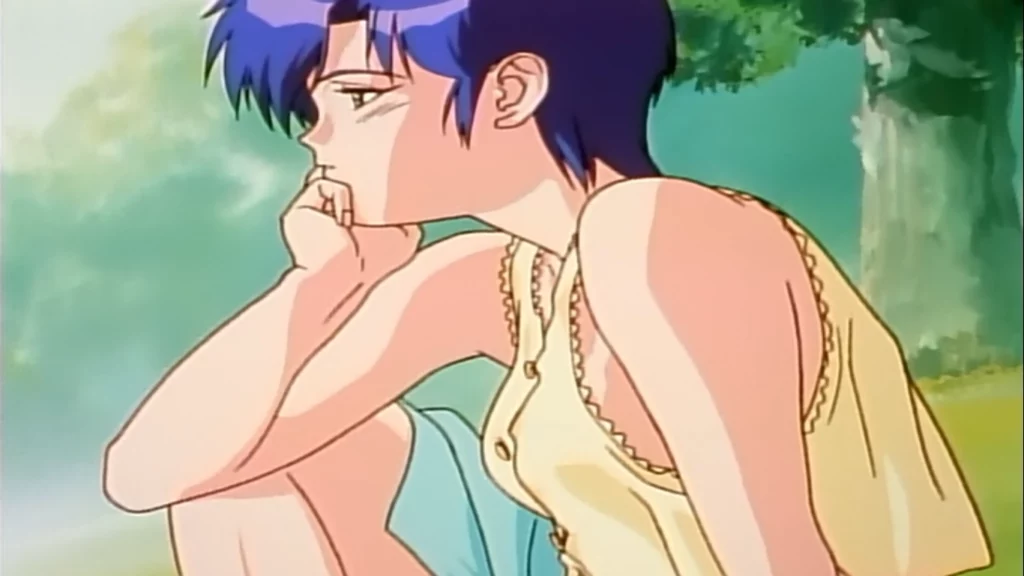 Blue Seed Omake – 01 ~ 14 END BD