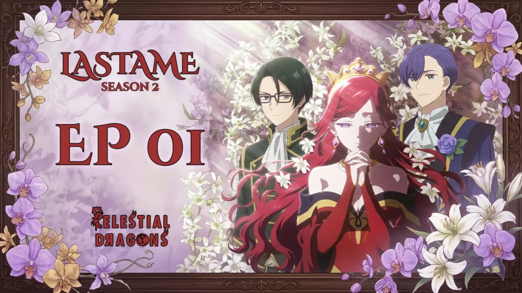 Lastame S2 – 01