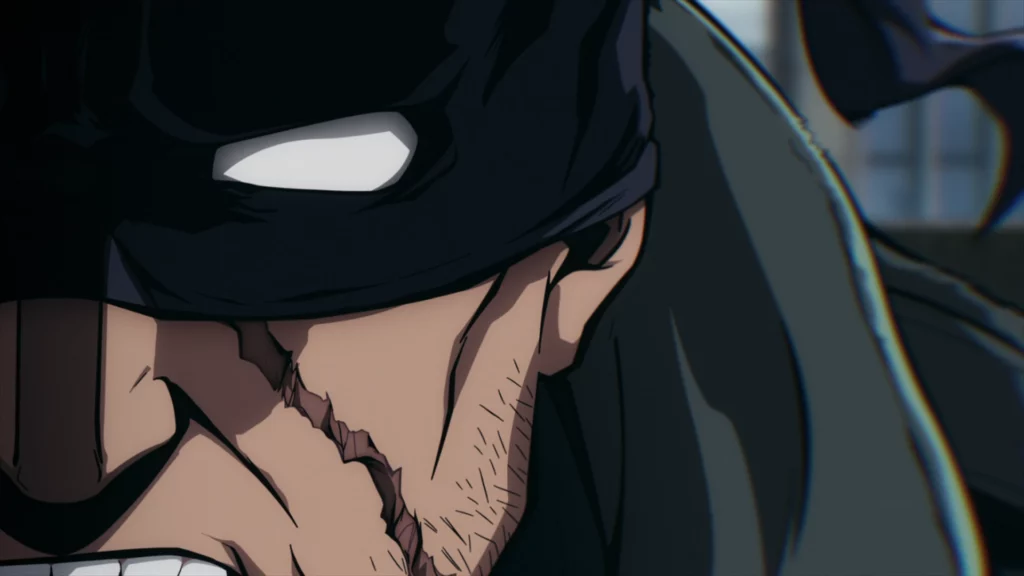 Vigilante: Boku no Hero Academia Illegals 2nd Season – 11 ~ 12