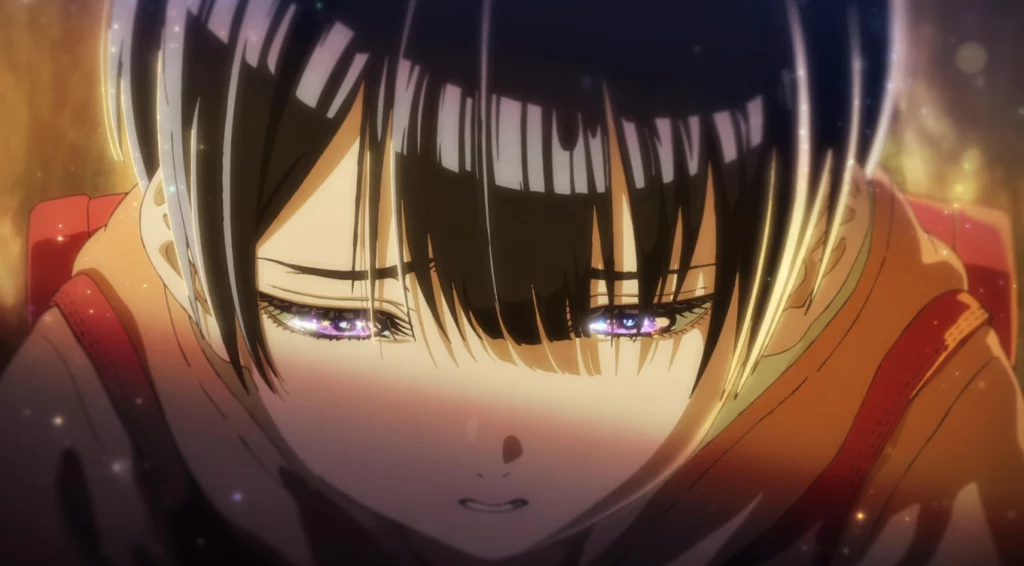 Akane-banashi – 01