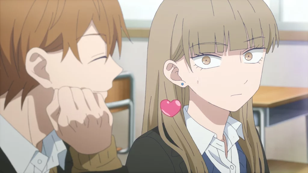 Koori no Jouheki – 02