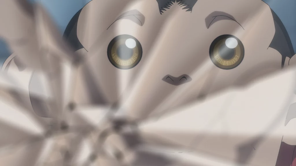 Darwin Jihen – 01 ~ 13 END Batch