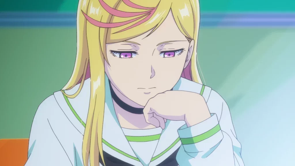 Kill Ao – 02