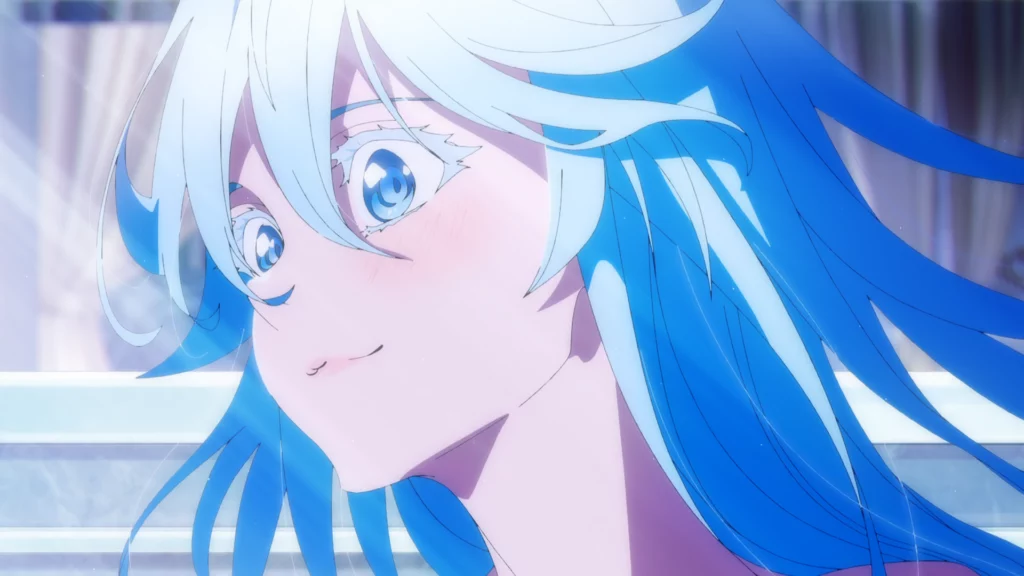 Tsue to Tsurugi no Wistoria Season 2 – 00