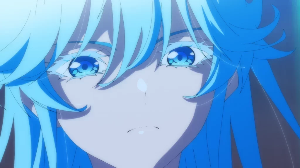 Tsue to Tsurugi no Wistoria Season 2 – 03